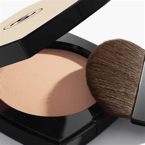 chanel les beiges welche farbe|LES BEIGES Poudre belle mine naturelle B20 .